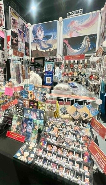 Cosplay Carnival 2026